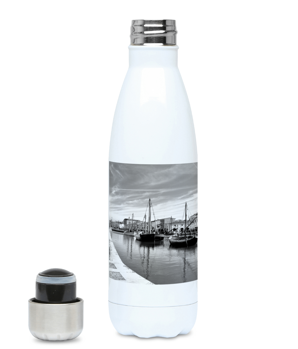 500ml Water Bottle - Italian Marina