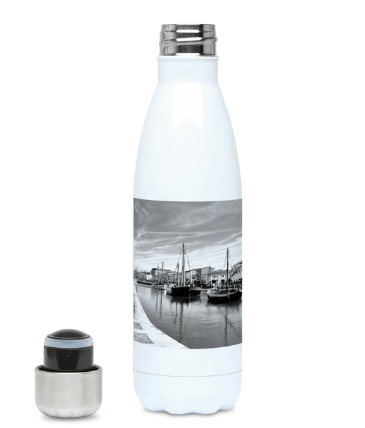 500ml Water Bottle - Italian Marina