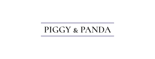 Piggy and Panda Gift Cards