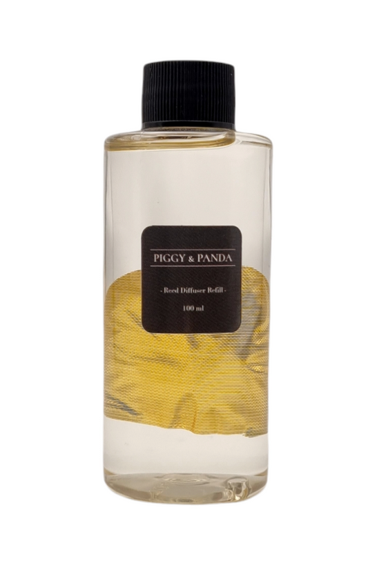 Perfume Inspired Diffuser Refill